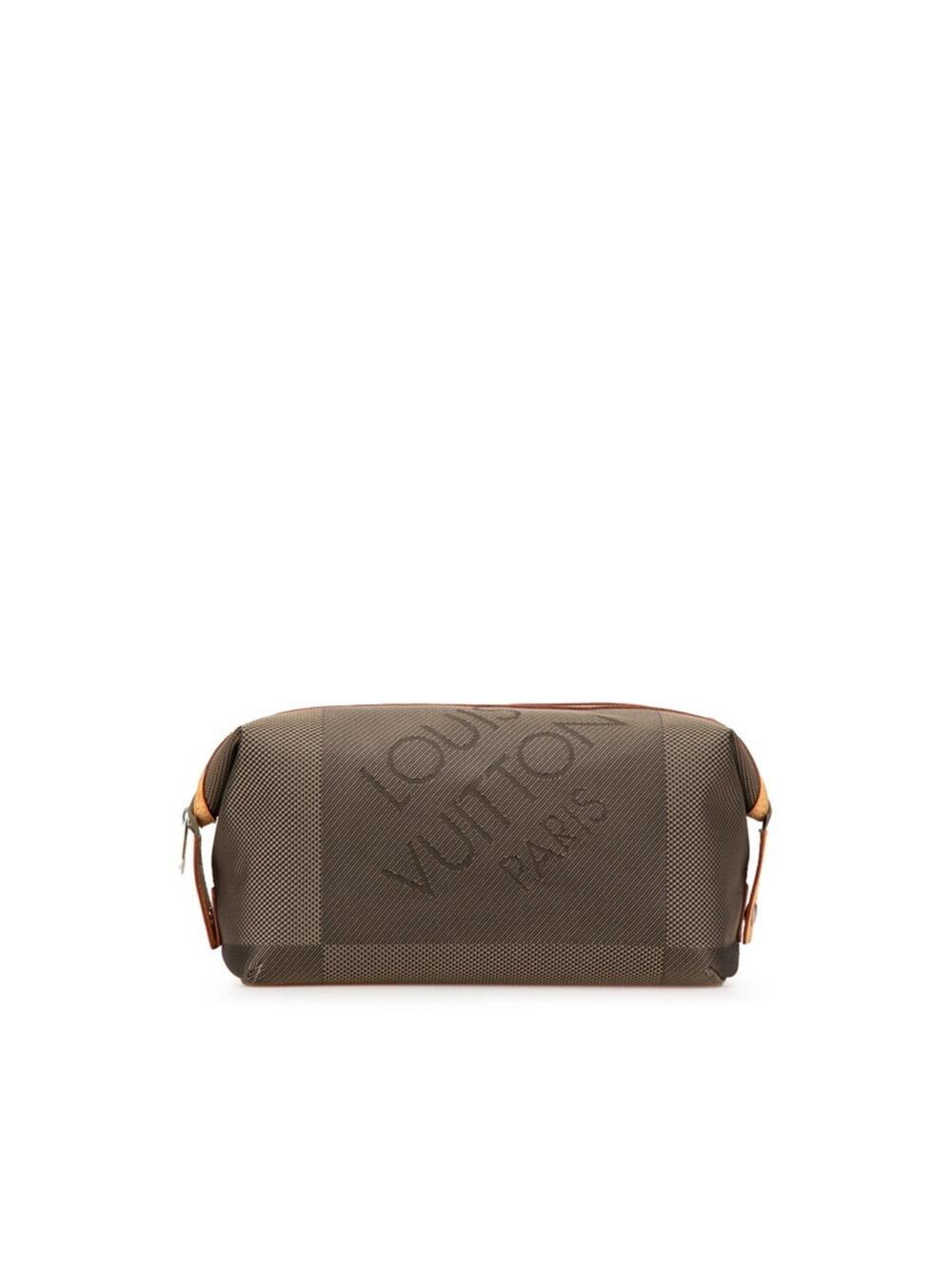 Louis Vuitton Terre Messenger Bag #298760L72B